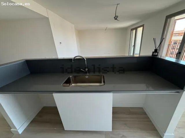 Alquiler de piso en Els Orriols
