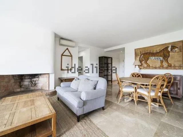 Alquiler de piso en Guadalmina Alta