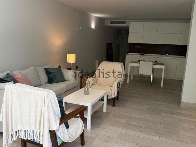 Alquiler de piso en Guadalmina Baja