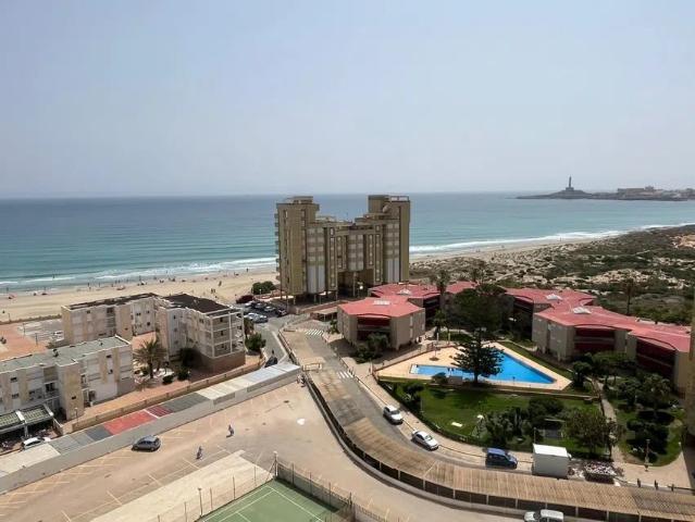 Alquiler de piso en Gran Vía de la Manga, 1