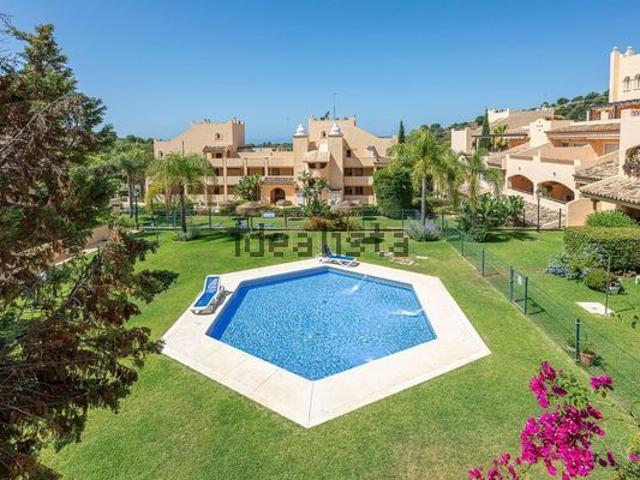 Alquiler de piso en Green Hills Las Cumbres de Elviria