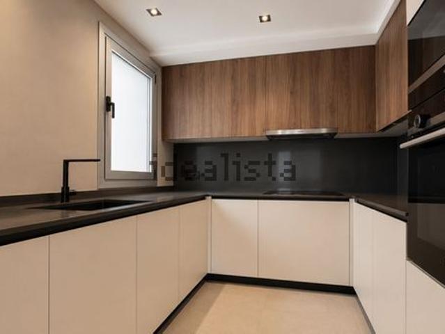 Alquiler de piso en Lyon ensanche Sur, 9