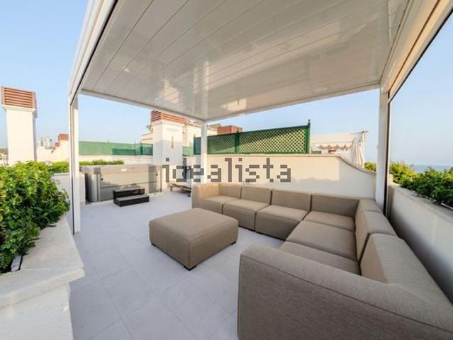 Alquiler de piso en La Carolina Guadalpín