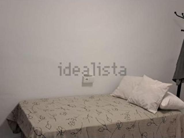 Alquiler de piso en La Creu Coberta
