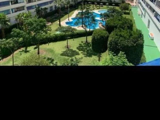 Alquiler de piso en La Puya La Ermita