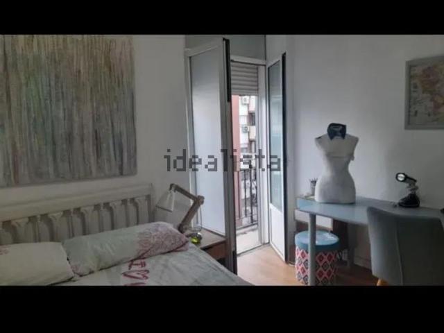 Alquiler de piso en La Petxina