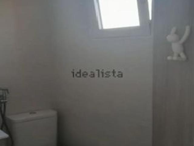 Alquiler de piso en La Petxina