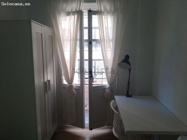 Alquiler de piso en La Raiosa