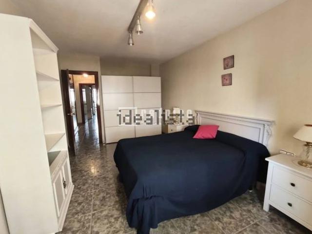 Alquiler de piso en La Trinidad