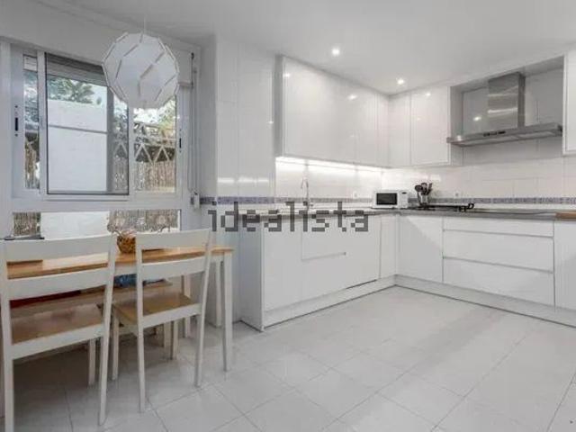 Alquiler de piso en Las adelfas s/n