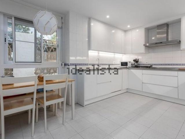 Alquiler de piso en Las adelfas s/n