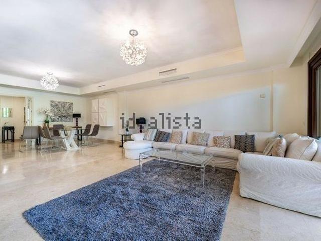 Alquiler de piso en Lomas del Virrey s/n