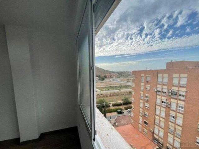Alquiler de Piso en Los BarrerosCuatro Santos