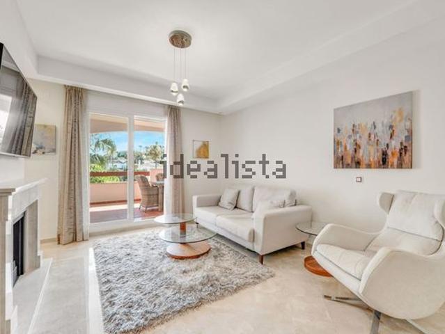 Alquiler de piso en Los Naranjos