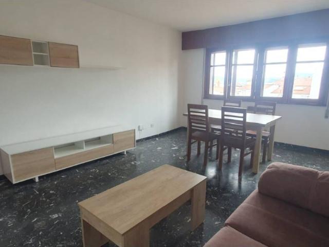Alquiler de piso en Loureiro Crespo