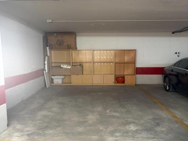 ALQUILER DE PISO EN PTS GRANADA