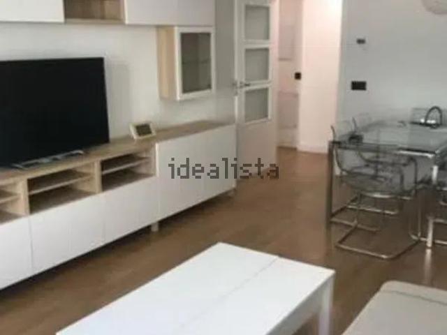 Alquiler de piso en Puerta Blanca s/n