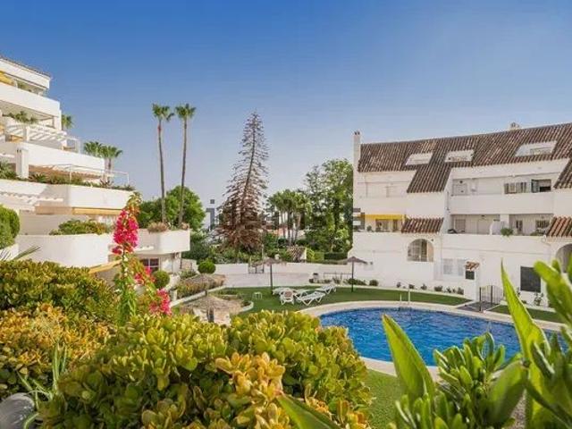 Alquiler de piso en Puerto Banús