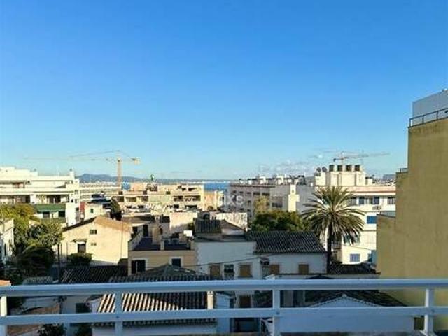Alquiler de piso en Palma de Mallorca