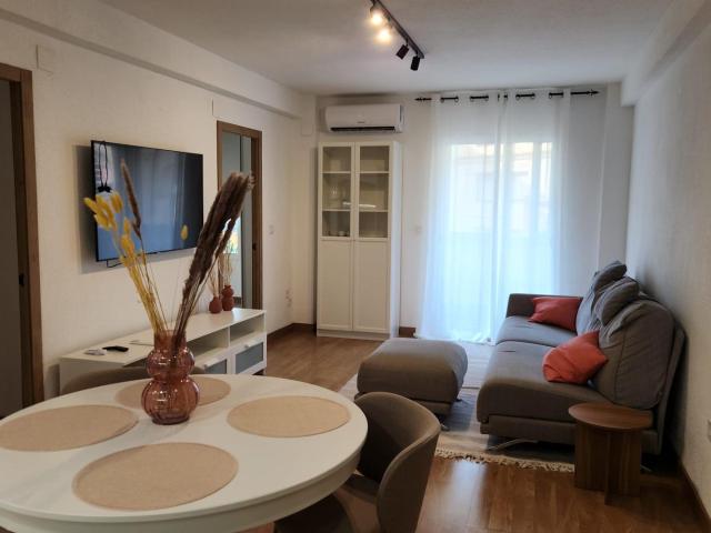 Alquiler de piso en Peset Alexandre