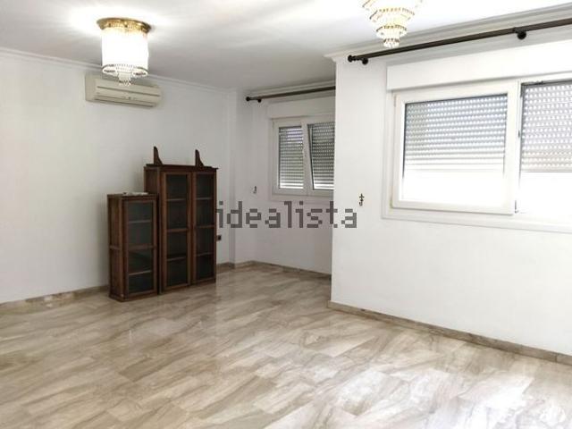 Alquiler de piso en Perchel norte