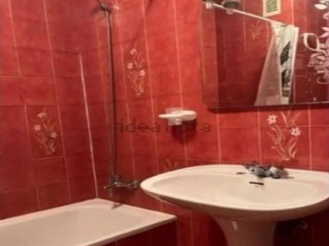 Alquiler de piso en Rua Rey Soto