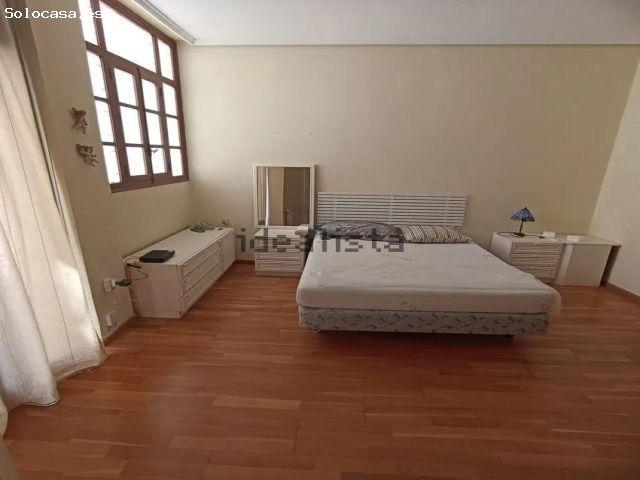 Alquiler de piso en Russafa