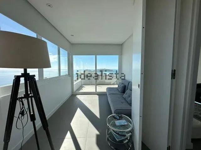 Alquiler de piso en Rio Real