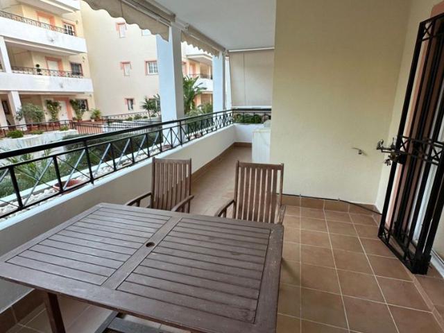 Alquiler de piso en River Garden nueva Andalucia s/n