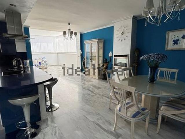 Alquiler de piso en rodeo s/n