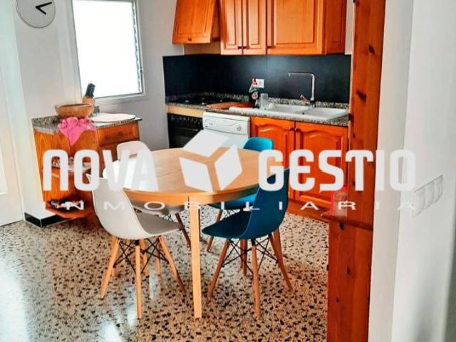 Alquiler de piso en Sa Rápita