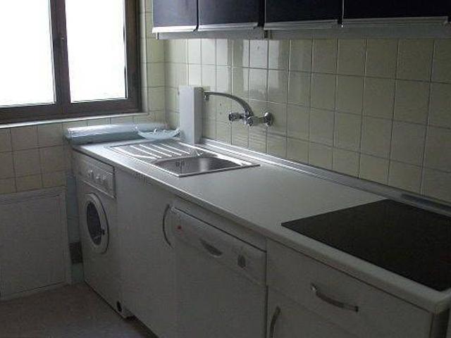 Alquiler de piso en salamanca