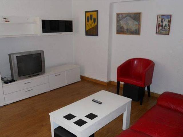 Alquiler de piso en Salamanca