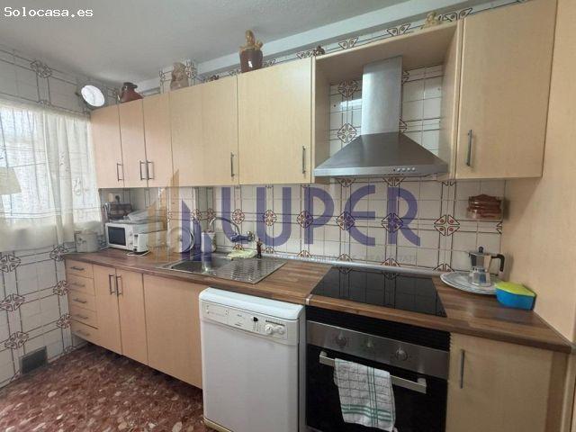 ALQUILER DE PISO EN SAN VICENTE PARA ESTUDIANTES