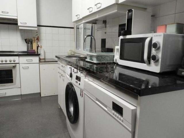 Alquiler de piso en San Pedro de Deusto