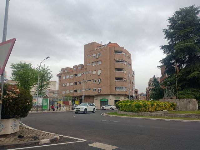 Alquiler de Piso en Talavera de la Reina