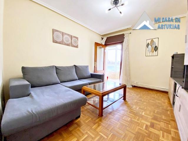 Alquiler de piso en Teatinos Los Prados