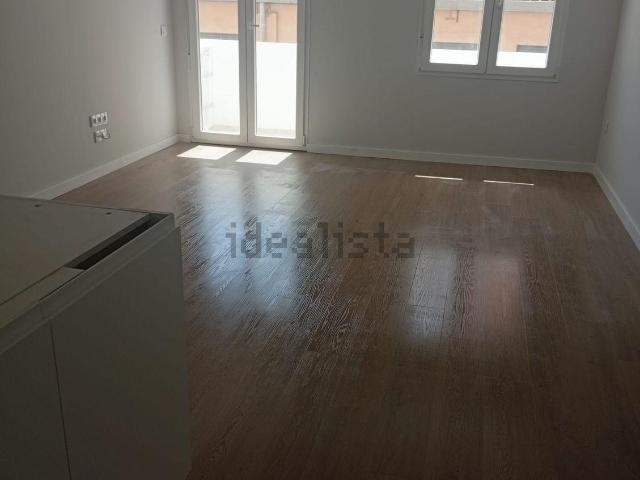 Alquiler de piso en Trinitat
