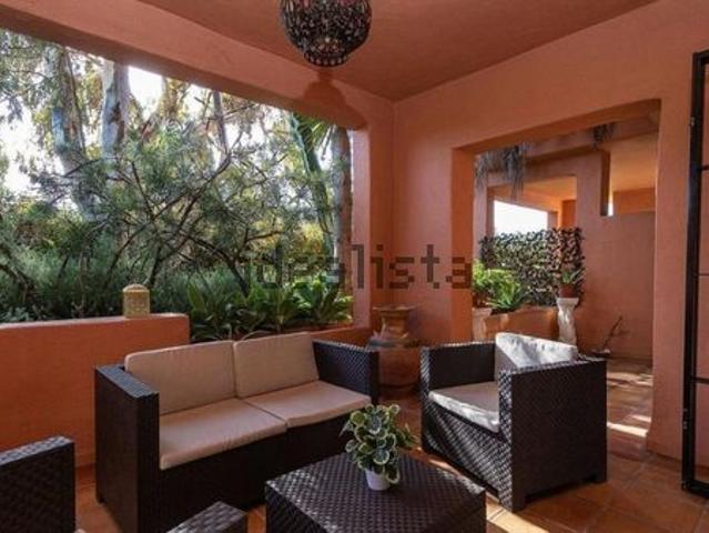 Alquiler de piso en Urbanizacion Villa Parra Palomeras