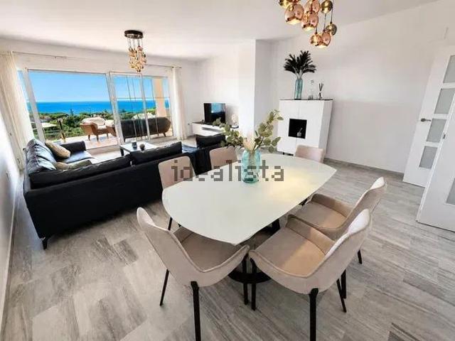 Alquiler de piso en Urbanizacion Lomas del Puerto