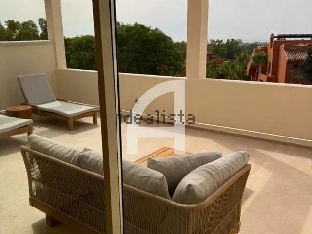Alquiler de piso en Urbanización Nueva Andalucia j