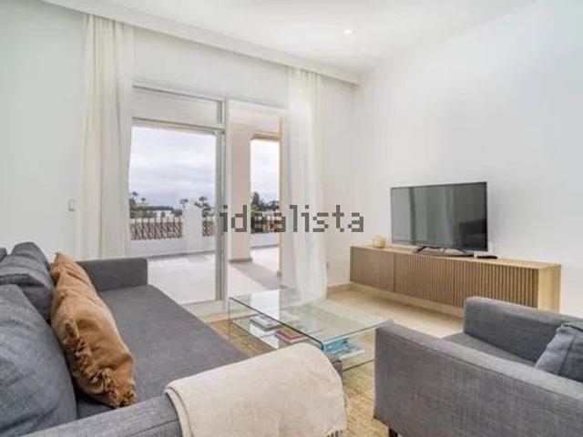Alquiler de piso en Urbanización Nva Andalucía Aloha