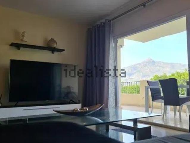 Alquiler de piso en Urbanizacion Nva Andalucia Casaño