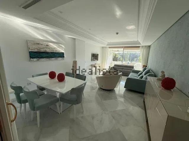 Alquiler de piso en Via Hotel Don Pepe