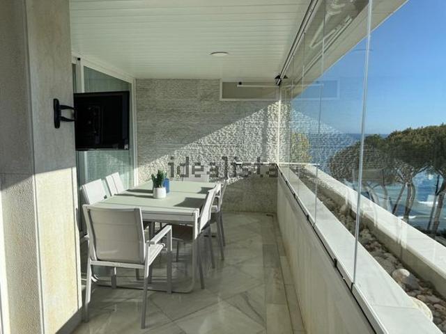 Alquiler de piso en Via Hotel Don Pepe