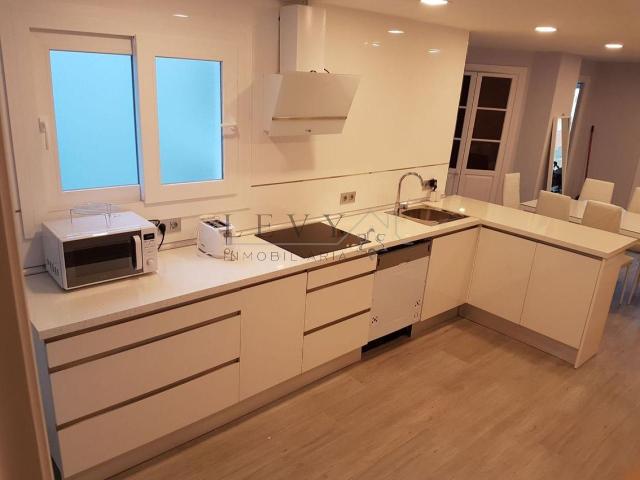 Alquiler de piso en VIALIA