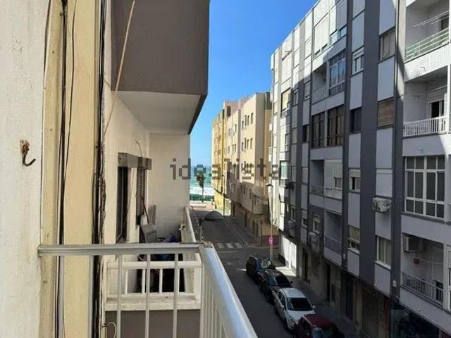 Alquiler de piso en Zapillo