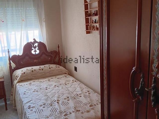 Alquiler de piso en Zapillo