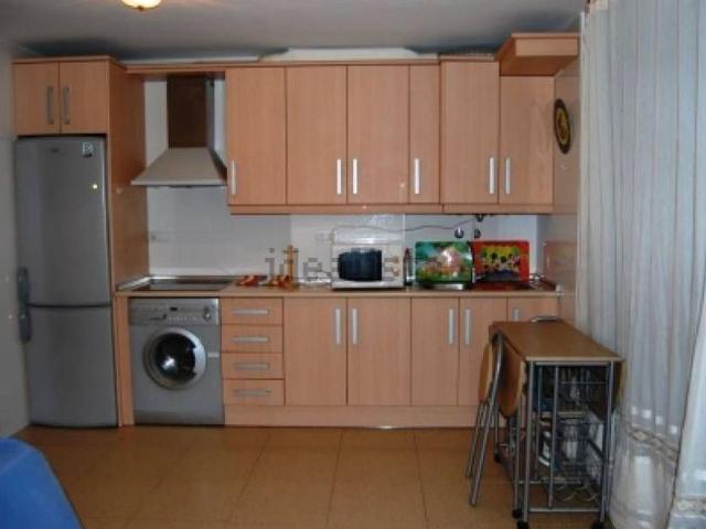 Alquiler de piso en Zapillo