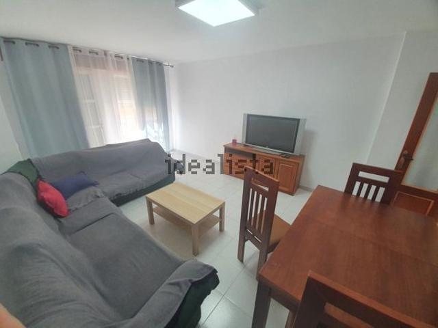 Alquiler de piso en Zapillo